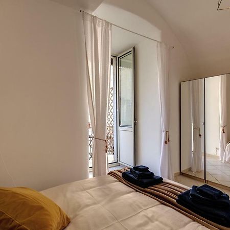 Janara Apartment Napoli Exterior foto