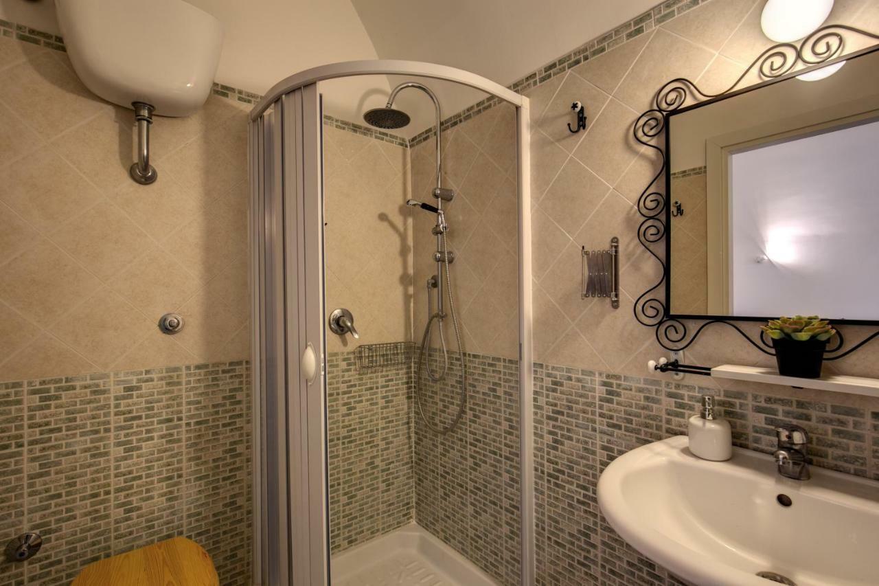 Janara Apartment Napoli Exterior foto